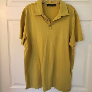 MARC ANTHONY COLLARED SHIRT